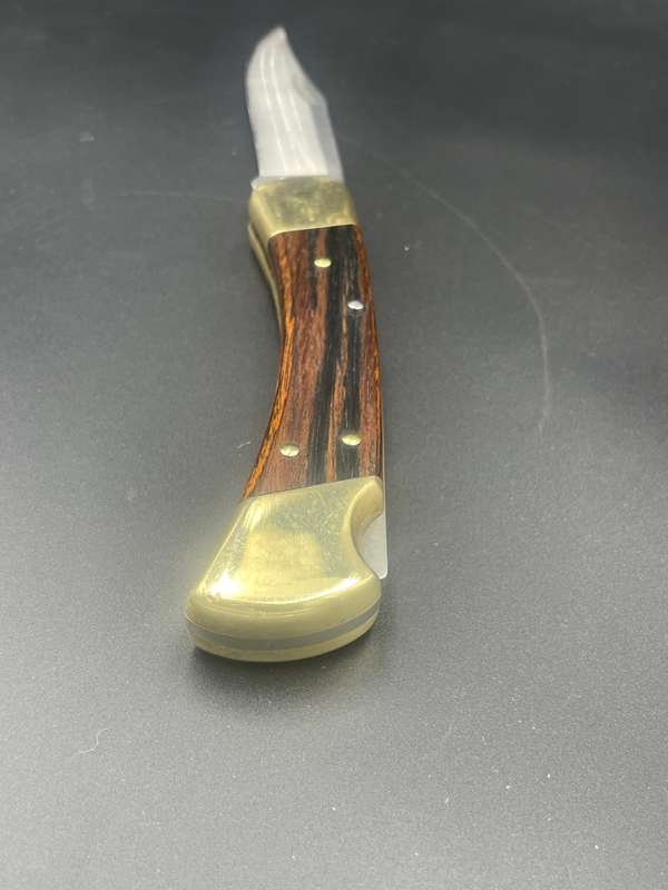 Buck Knife 110