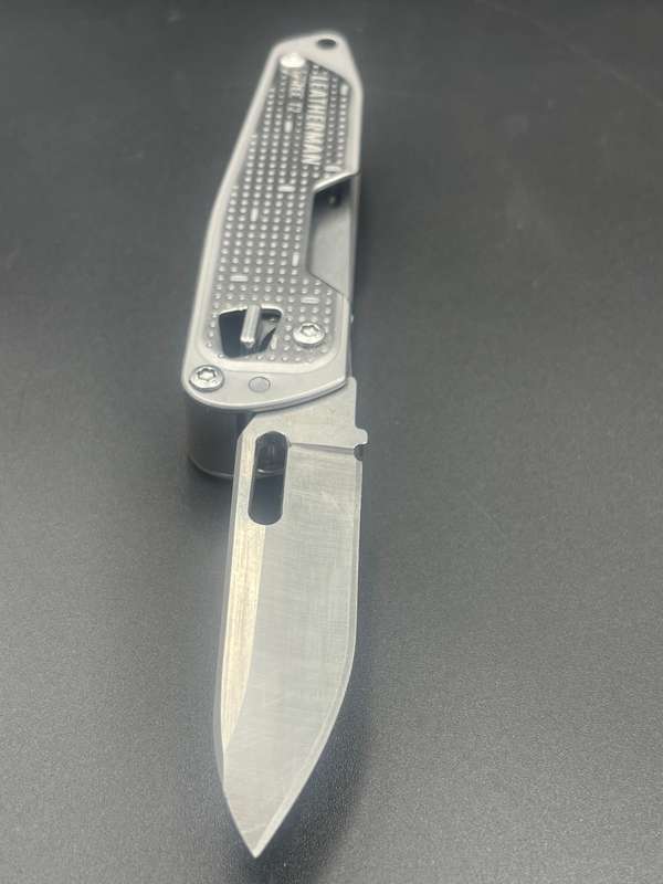 Leatherman Free T2