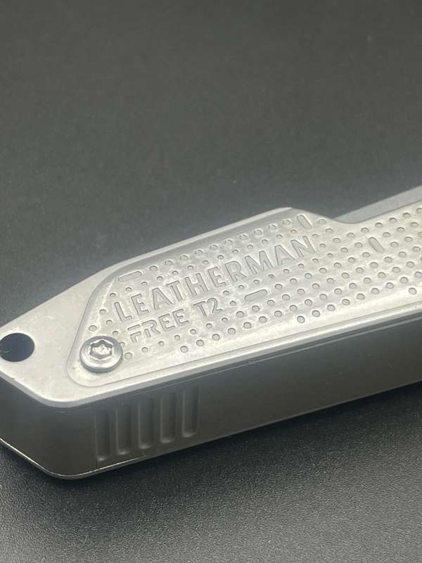 Leatherman Free T2