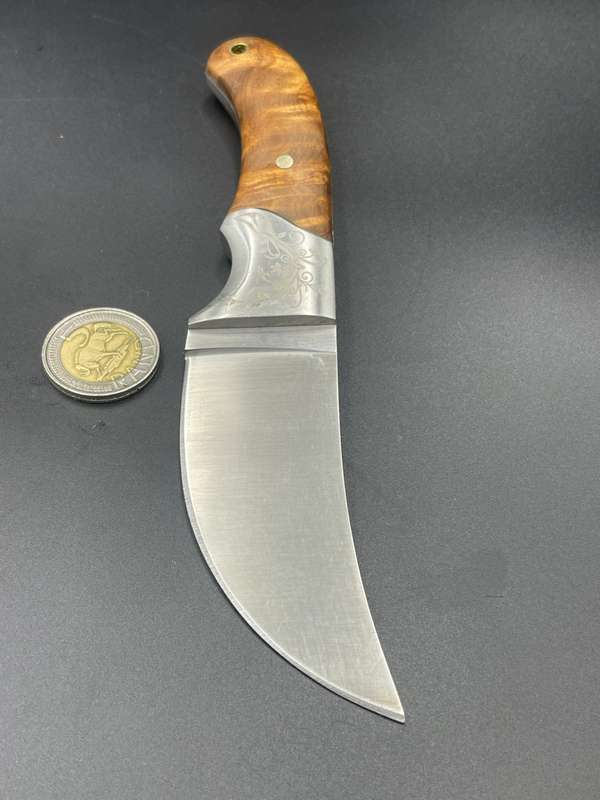 North American Hunting Club Collection Knife