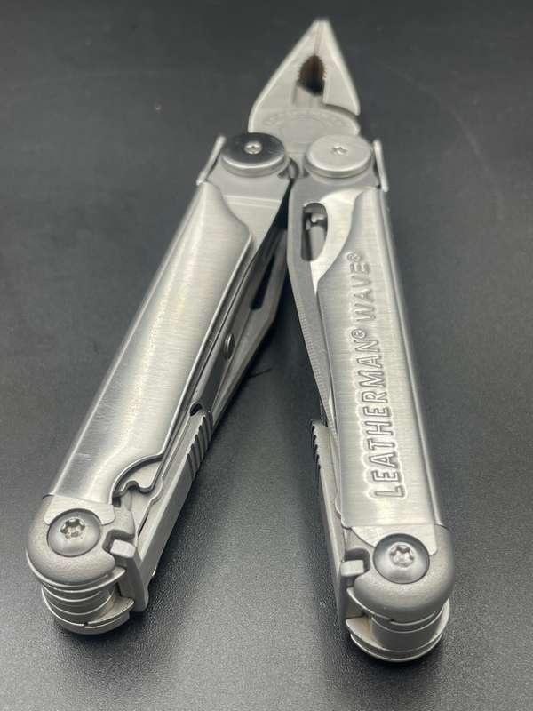 Leatherman Wave 2nd Gen