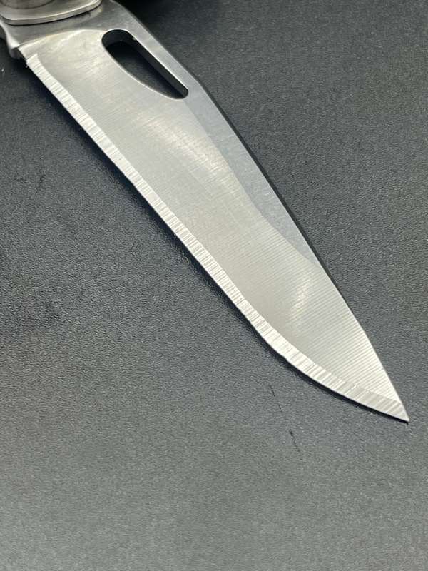 Leatherman Wave 2nd Gen