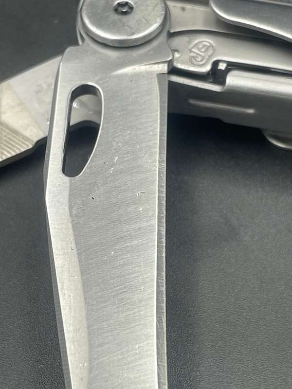 Leatherman Wave +