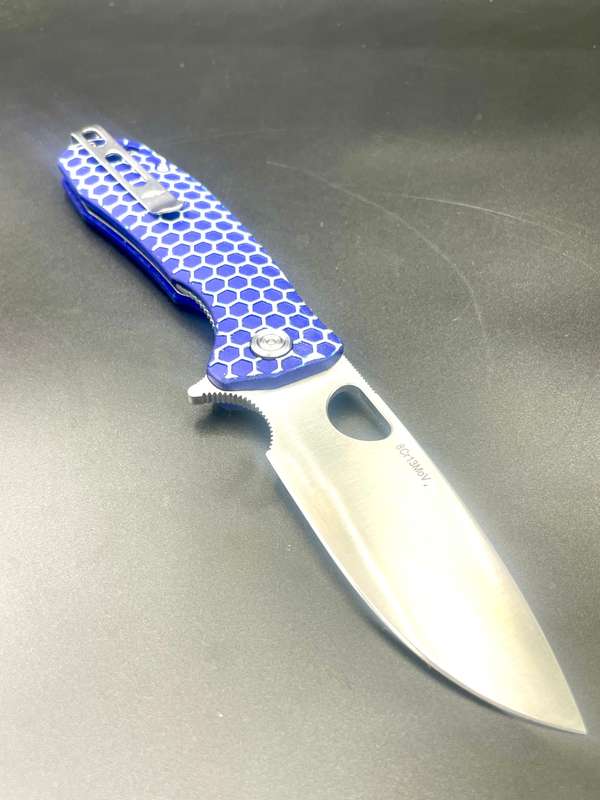 Honey Badger  Bespoke Scale