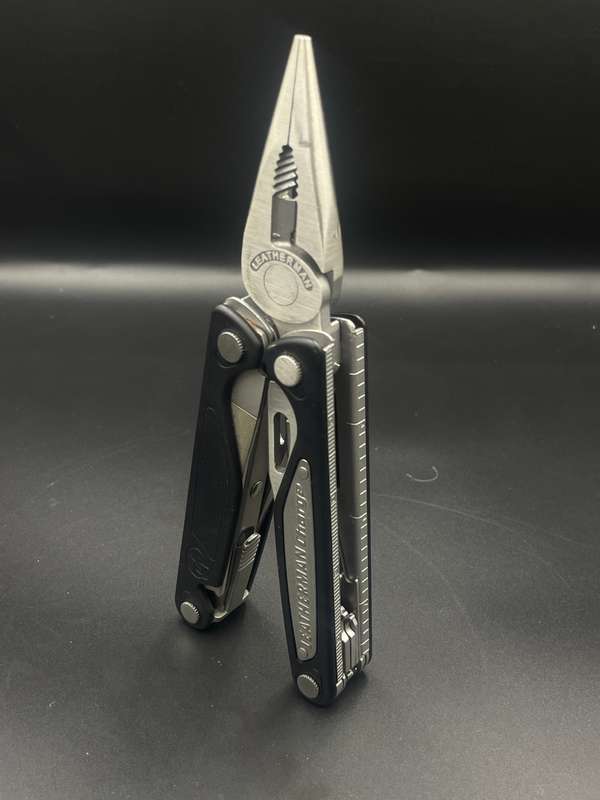 Leatherman Charge AL