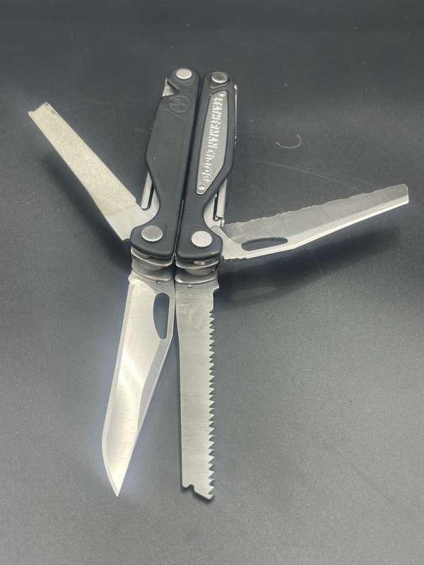 Leatherman Charge AL