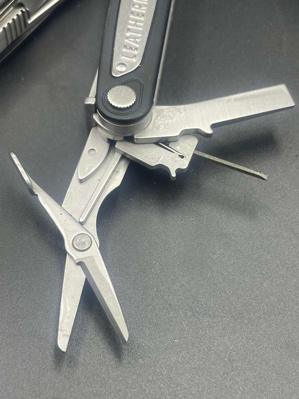 Leatherman Charge AL