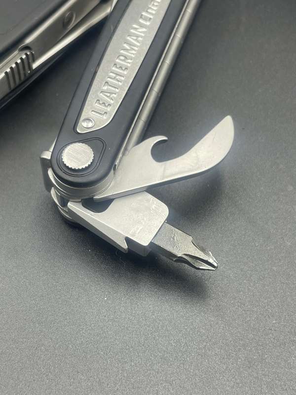 Leatherman Charge AL