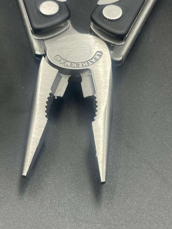 Leatherman Charge AL