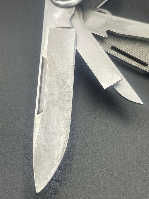 Leatherman Rebar