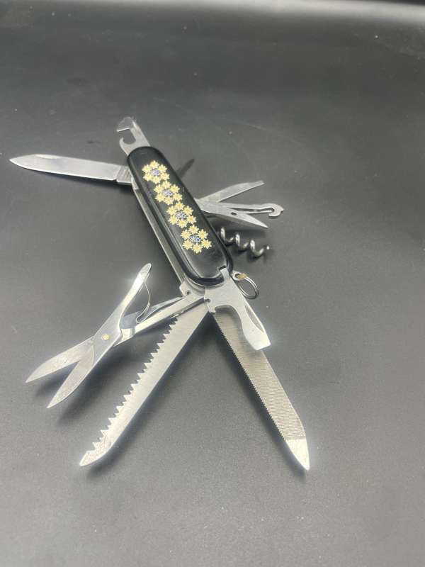 Victorinox Handyman/Camping