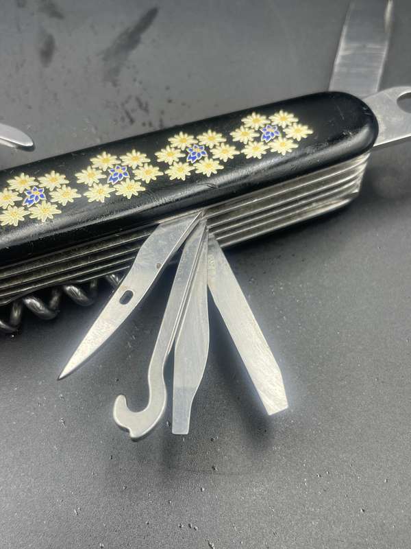 Victorinox Handyman/Camping