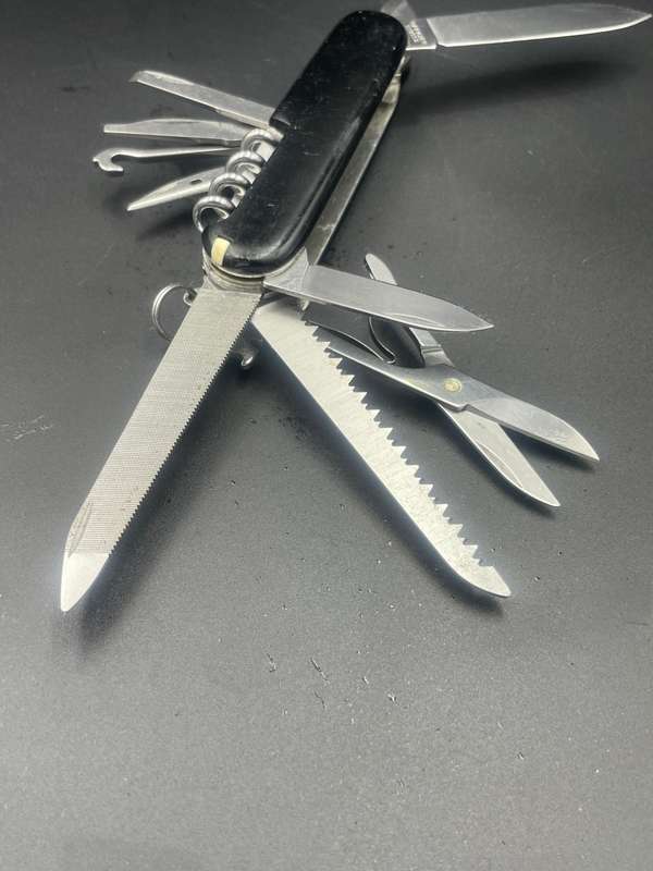 Victorinox Handyman/Camping