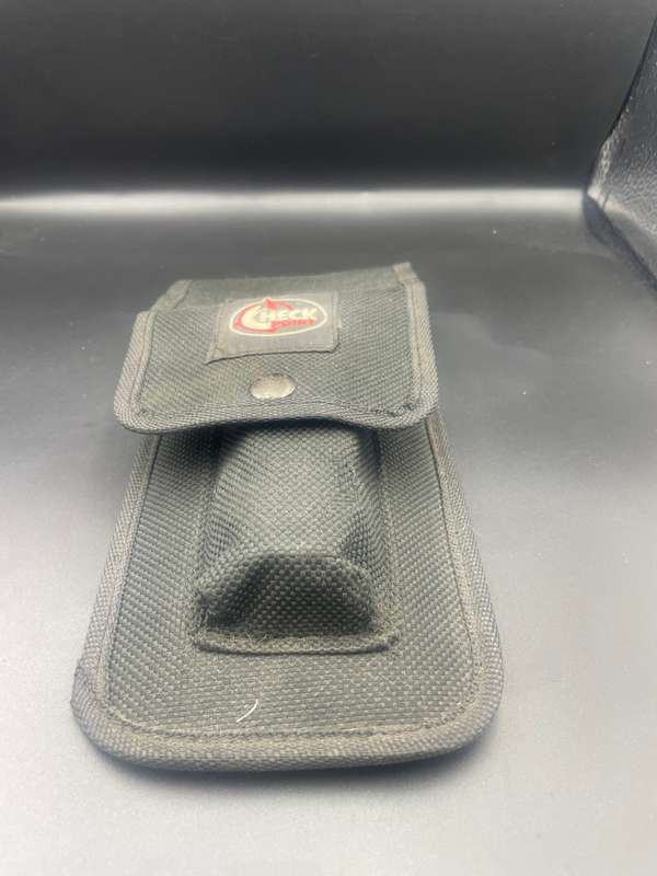 Check Point Knife Trader