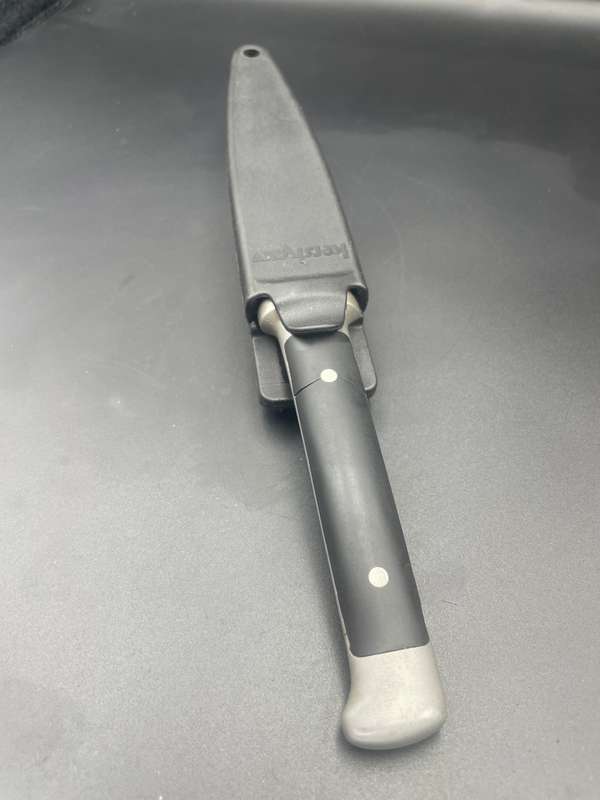 Kershaw BOOT Knife 4351