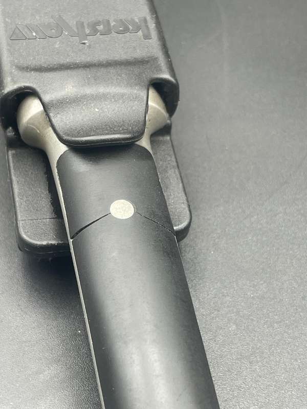 Kershaw BOOT Knife 4351