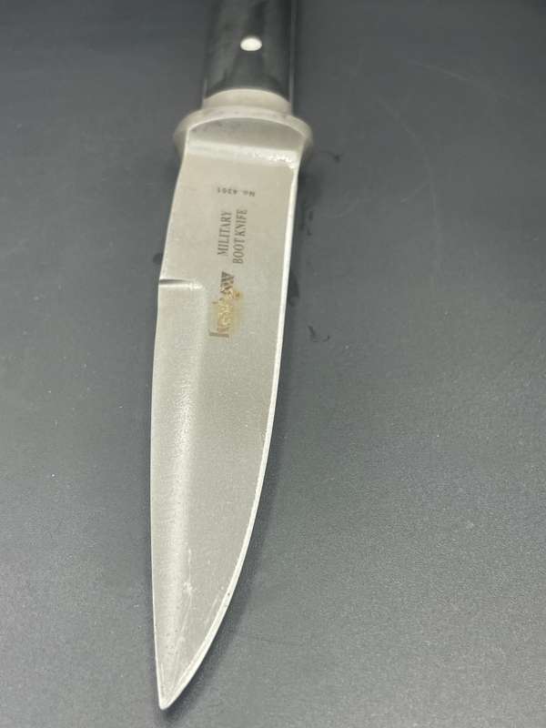 Kershaw BOOT Knife 4351