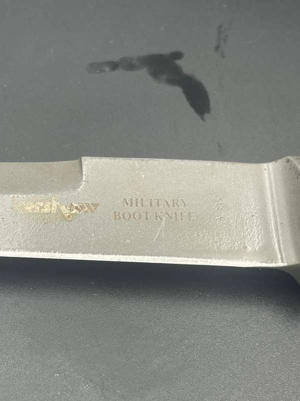 Kershaw BOOT Knife 4351