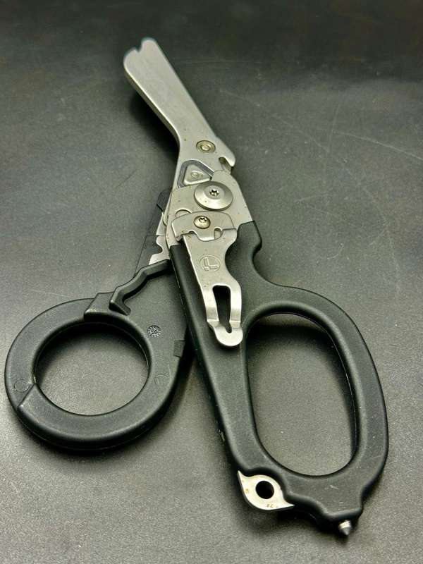 Leatherman Raptor Scissors