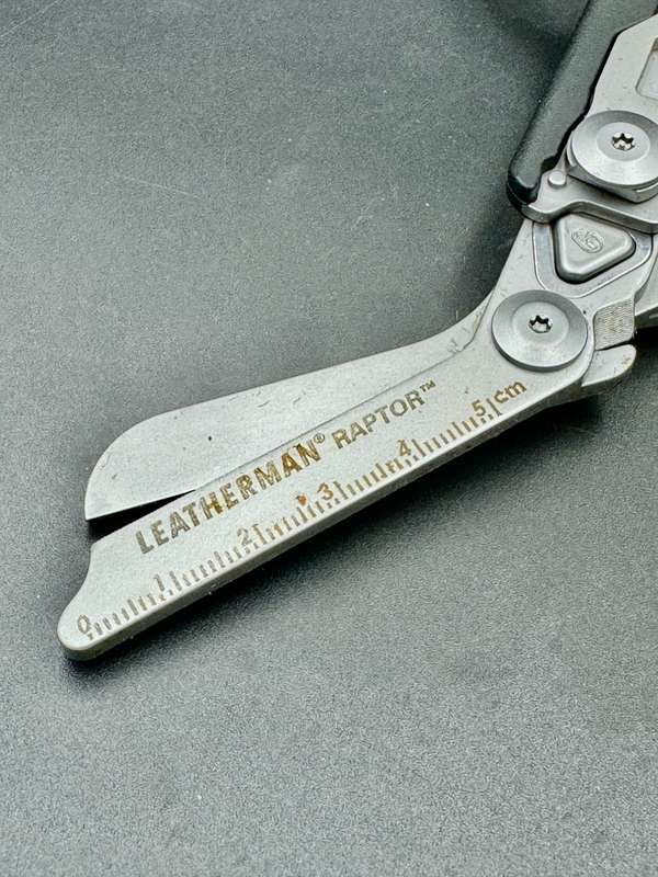 Leatherman Raptor Scissors