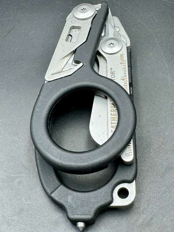 Leatherman Raptor Scissors