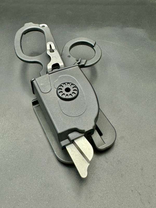 Leatherman Raptor Scissors