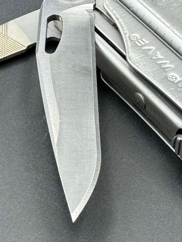 Leatherman Wave