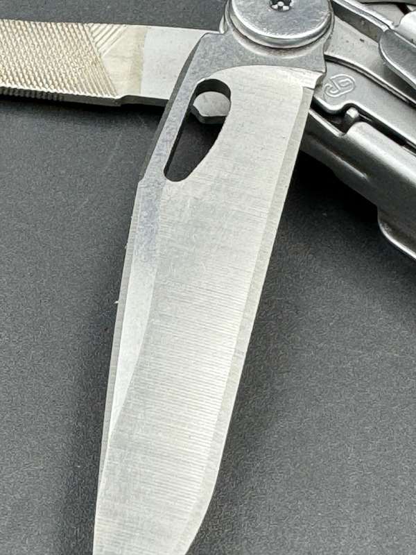 Leatherman Wave +