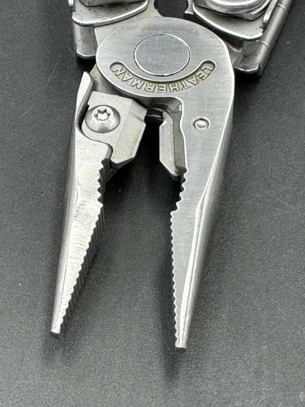 Leatherman Wave +