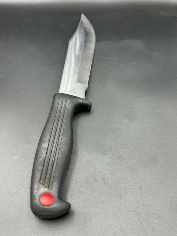 Kershaw 1015