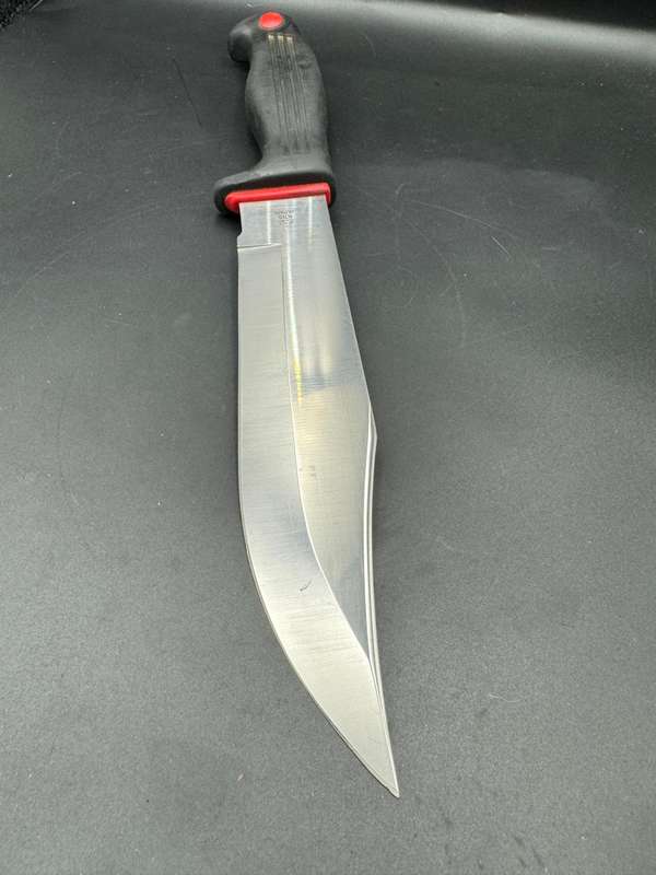 Kershaw 1015