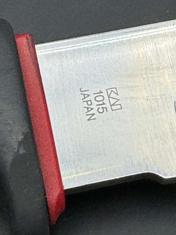 Kershaw 1015