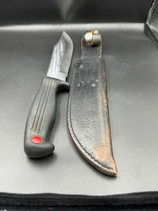 Kershaw 1015