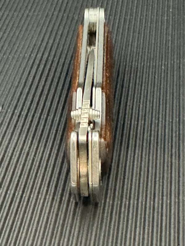 Buck Knives 279 Alpha Hunter KLC16296 The Cutting Edge