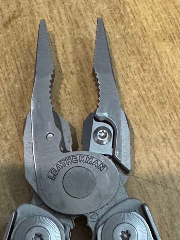 Leatherman Surge