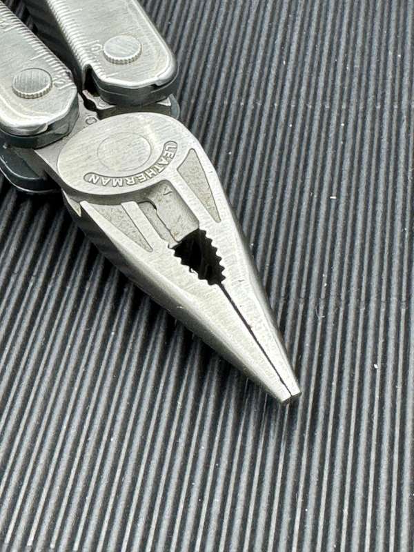 Leatherman Core - THE BEAST