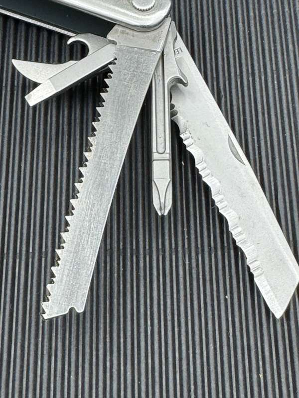Leatherman Core - THE BEAST