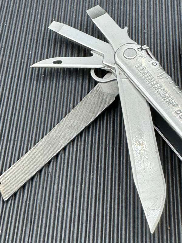 Leatherman Core - THE BEAST