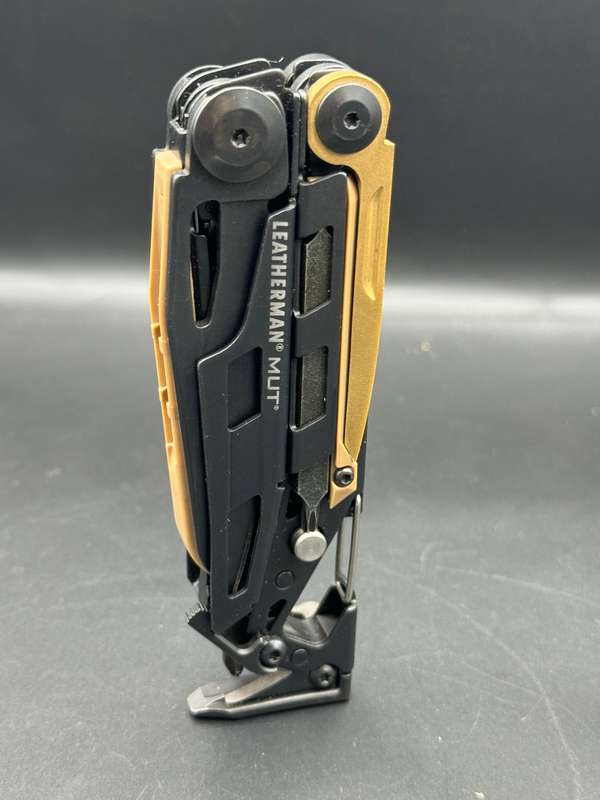 Leatherman MUT EOD
