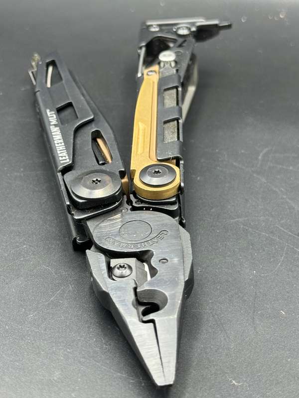 Leatherman MUT EOD