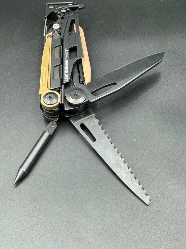 Leatherman MUT EOD