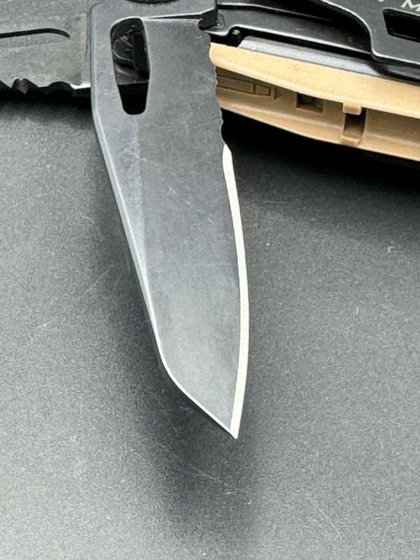Leatherman MUT EOD