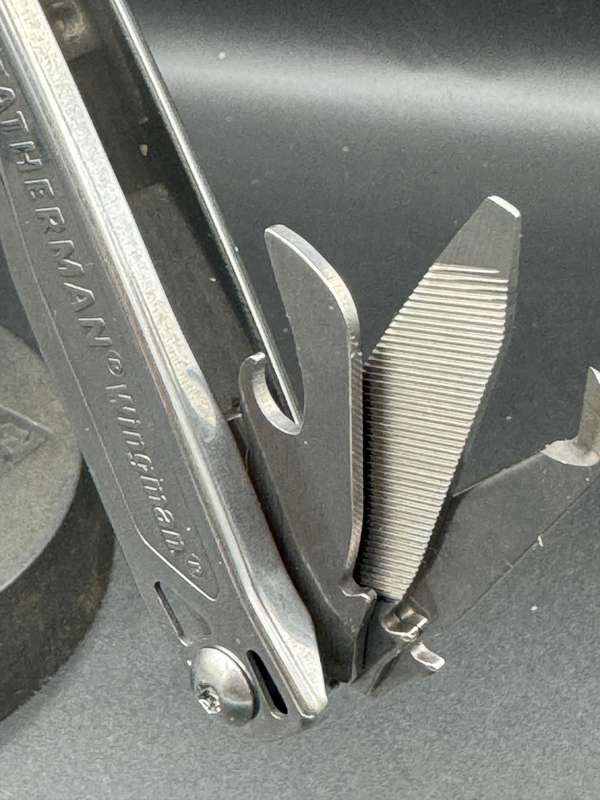 Leatherman Wingman BRAND NEW
