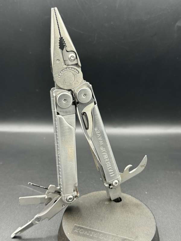 Leatherman Wave