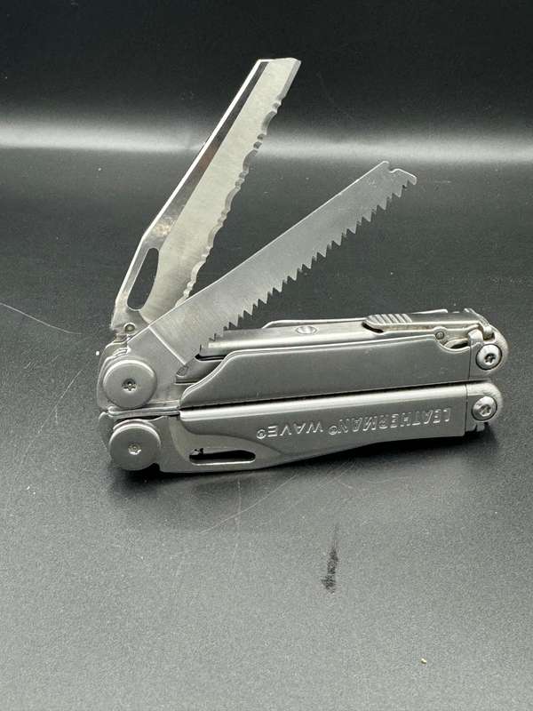 Leatherman Wave