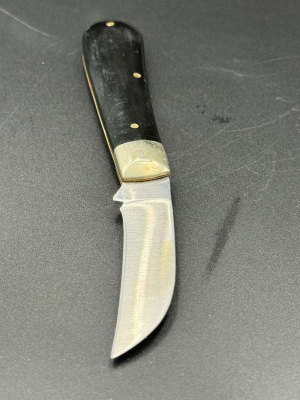 Joseph Rodger Claw/Pruning Knife
