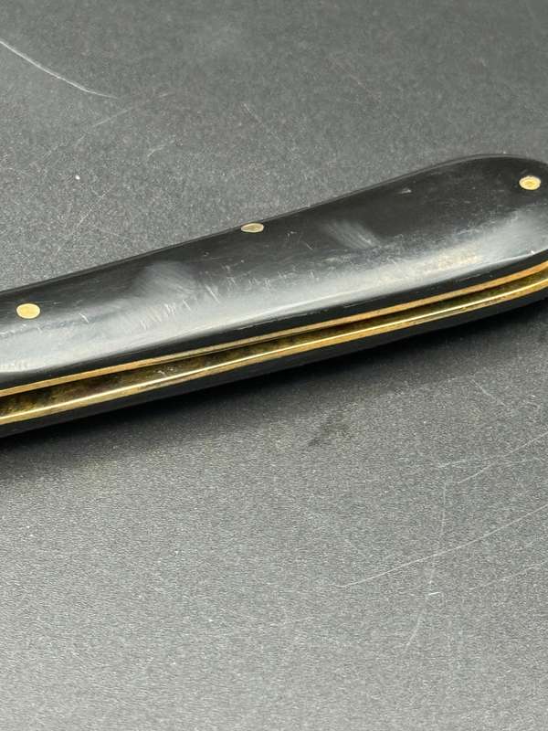 Joseph Rodger Claw/Pruning Knife