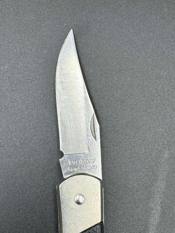 Kershaw 3100 (Implala )
