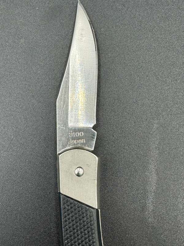 Kershaw 3100 (Implala )