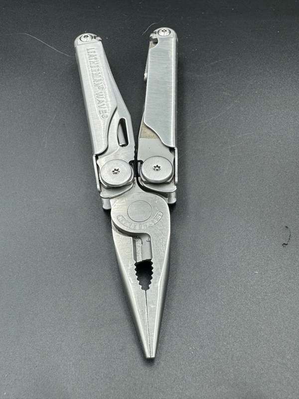 Leatherman Wave 2nd Gen
